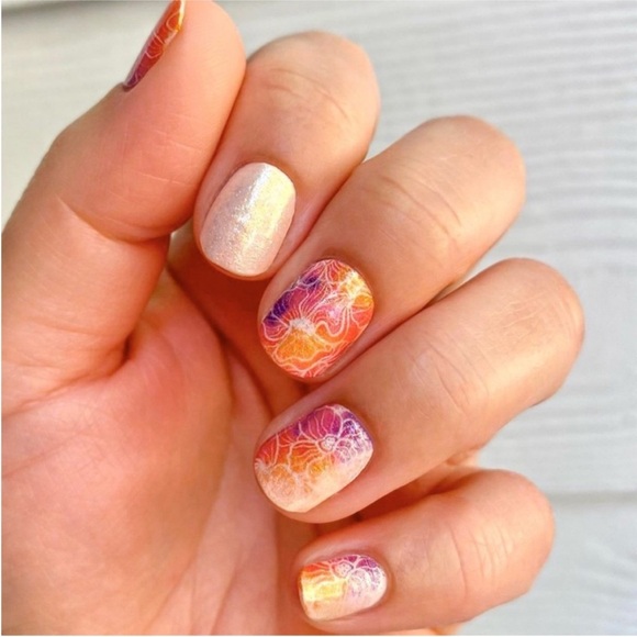 🆕 Poppy That ✨ Color Street - Picture 16 of 16